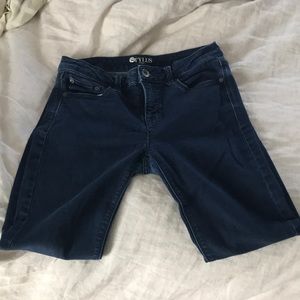 Stylus Jeans- Dark Wash